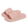 Slippers Women's Home Indoor Bathroom Non-slip Thick Bottom Summer Hotel Bath Cool Slippers Men