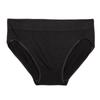 Women's Wide Elastic Seamless Panties LINGERIE AU FEMININ