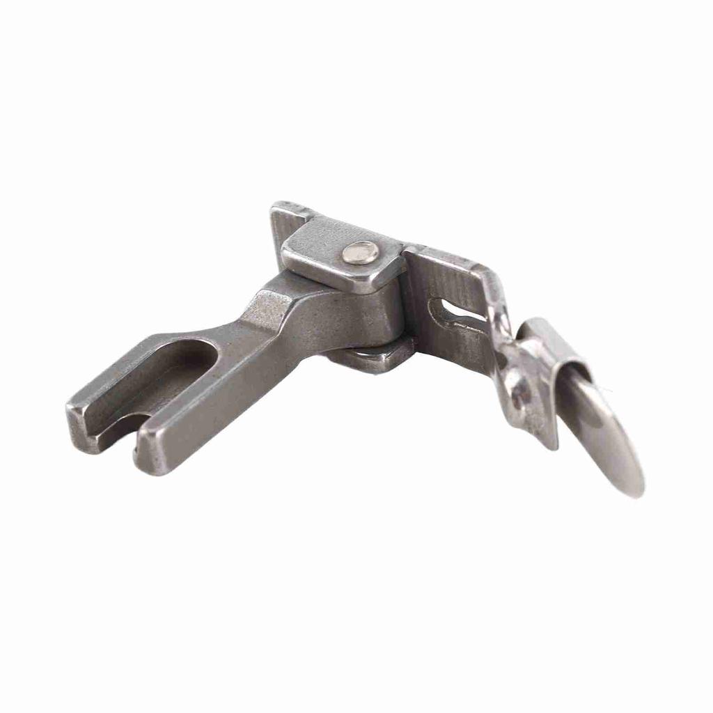 P351 Прижимная лапка Яркие цвета Широкое применение Нержавеющая сталь Швейная прижимная лапка для