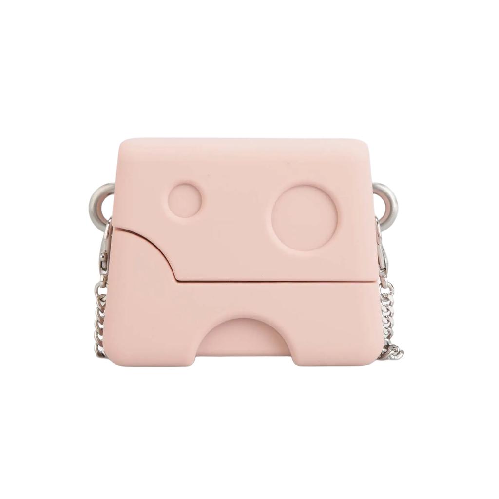 Чехол для AirPods Off White Burrow