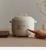 Olayks Instant Pearl Run Rice Cooker