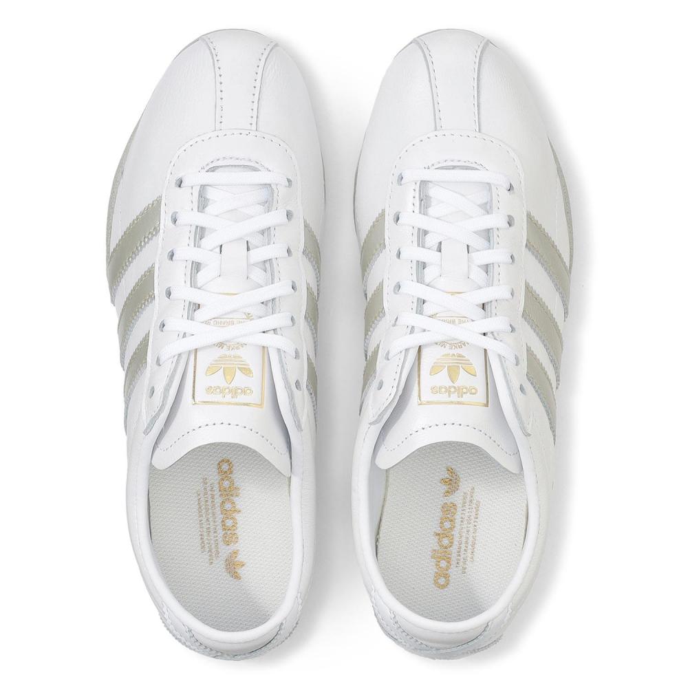 adidas Токио W Kh8934  ftWr Золотой Серый