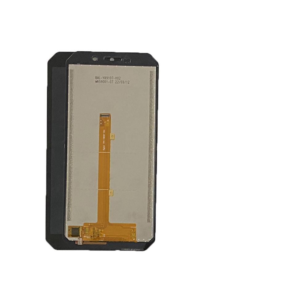 Полная сборка LCD-экрана и дигитайзера для Doogee S61 S61 Pro