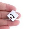 1Pc Invisible Zipper Presser Foot Sewing Machine Presser Foot Diy Sewing Tool