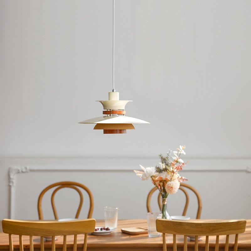 Ресторан Люстра Креативная гостиная Спальня Декоративное освещение