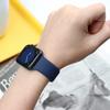 Silicone Band For Apple Watch straps 40 mm 49mm 44 mm 45mm 42mm 41mm 38mm 44mm sports bracelet iWatch series 9 8 7 6 SE ultra 2