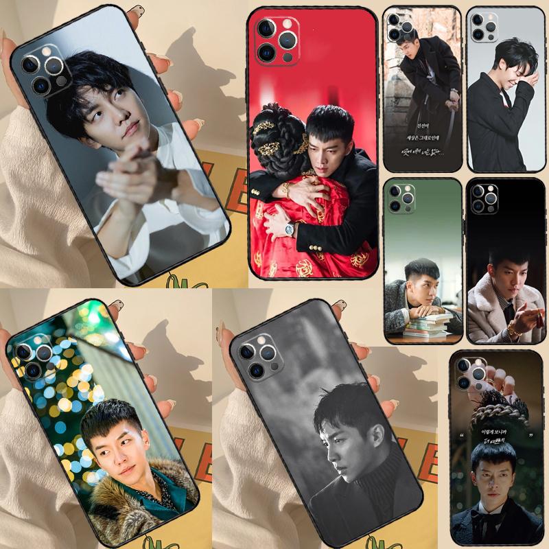 Ли Сын Ги корейские актеры Чехол для Samsung Galaxy M52 M06 M16 M36 M56 M33 M15 M55 M31 M13 M12 M14 M53 M32 M35 M34 M54