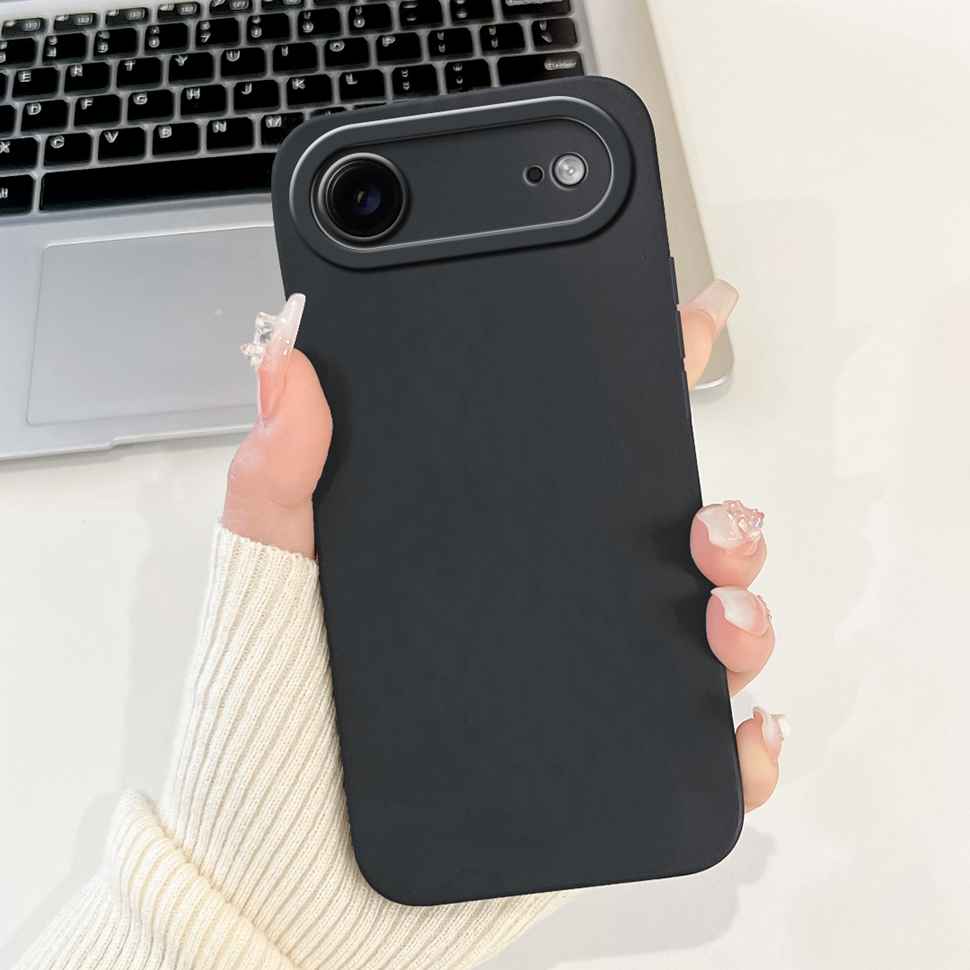 For Apple iPhone Air Case  A3260 A3516 Unique Art Painted Cover Silicone Soft Phone Case For IPhone 17 Air IPhoneAir Cover Coque