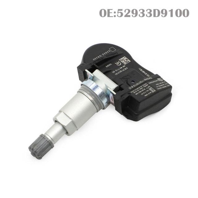 For Kia Sportage Tire Pressure Sensor 5 For Hyundai Elantra