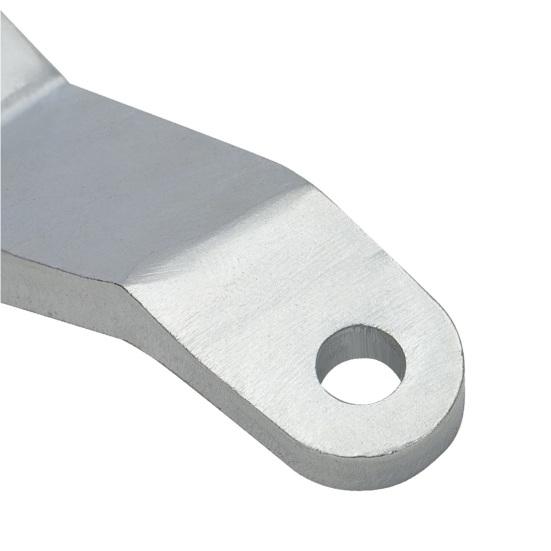 Derailleur Bell Handle Steel Transmission Bell Crank M22 x 1.5 Threads Direct Replacement Easy Installation 304 Stainless Steel EGT Sensor Repair Tool