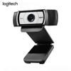 Веб-камеры Logitech для бизнеса и стриминга