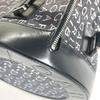 BVLGARI B-ZERO1 B-ZERO1 Logomania Drum Cylindrical Bag Shoulder Bag Hand Bag