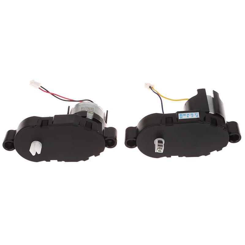 Двигатель боковой щетки BL500 BL500-T для Redmond Rv R500 RV-R450 RV- R500 Cecotec Conga 1290 1390 1490 1590 Redmond Even-r500
