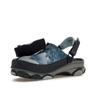 Busch Light x Crocs All-Terrain Clog Унисекс Кроссовки Сине-серый 208595-90H