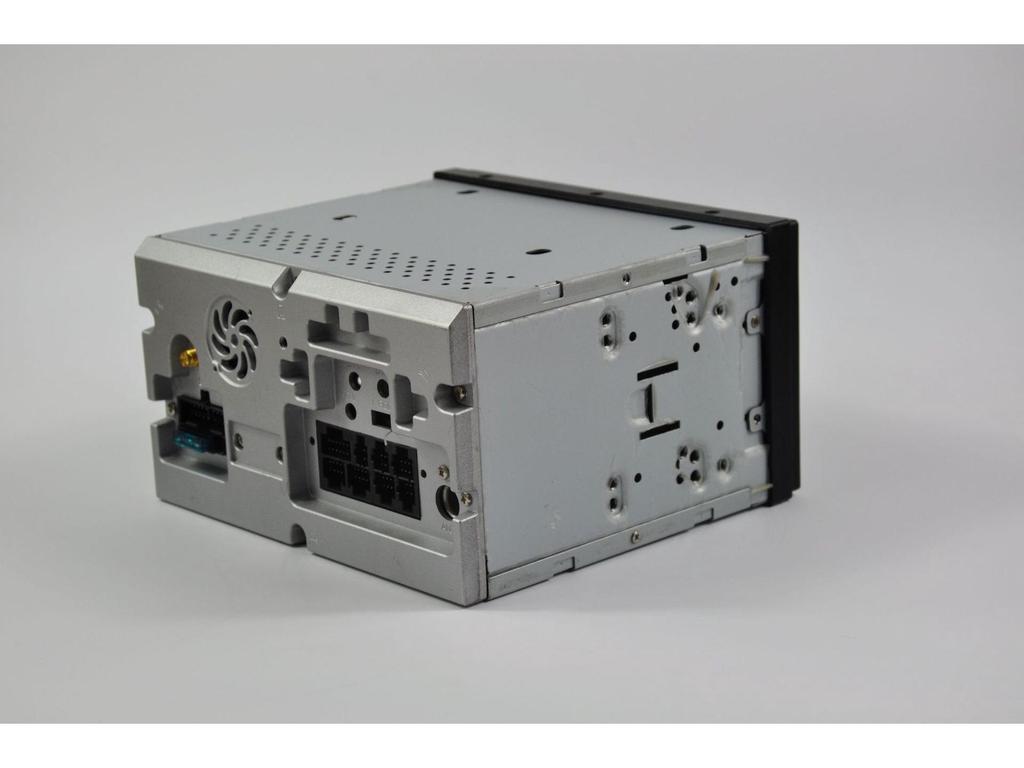 7-дюймовая бездисковая Android-навигация с K-song и отображением слепых зон