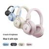 Беспроводные наушники с активным шумоподавлением Soundcore Anker Space One S1