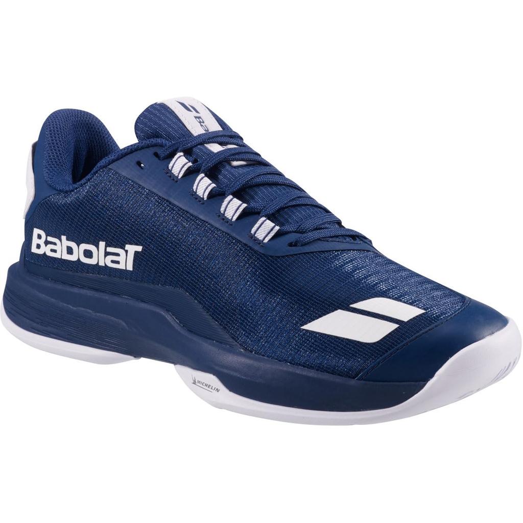 Babolat Tennis Shoes Unisex Jet Tere 2 Premium All Court 30S26965B-4060