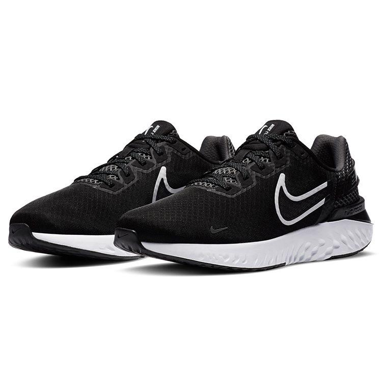 Nike Legend React 3 Черный CK2563-001