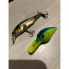 Б/у Megabass Prop Darter 80 Spriggan Воблер-крэнк Для поверхностной проводки