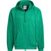 Adidas X Song For The Mute Jacket Bold Green Unisex Outerwear IK8647