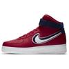 Air Force 1 High 3D Хлопковый Swoosh Красный Белый Синий 806403-603