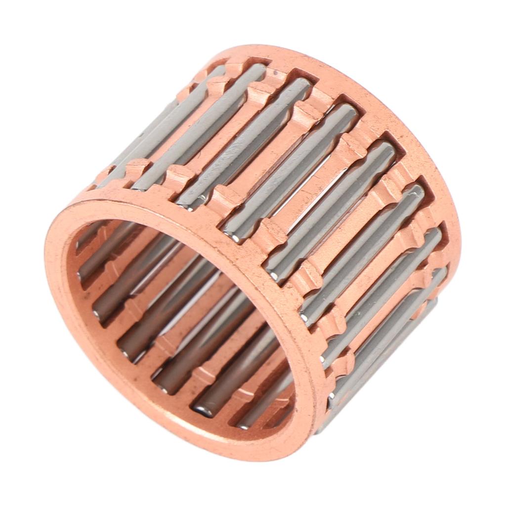 Wrist Pin Bearing 93310 32337 00 Steel Alloy Replacement for 115 130 150 175 200 225 HP Outboard Motor