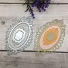 Рамка для резки металла, штампы для DIY, скрапбукинг, альбом, бумажные карты, декоративные ремесла, тиснение, высечки