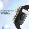 Change To Ultra Case for Huawei Watch Fit 3 4 4Pro Tempered Glass Cases Screen Protector for Huawei Fit4 Fit3 Upgrade to Ultra 2