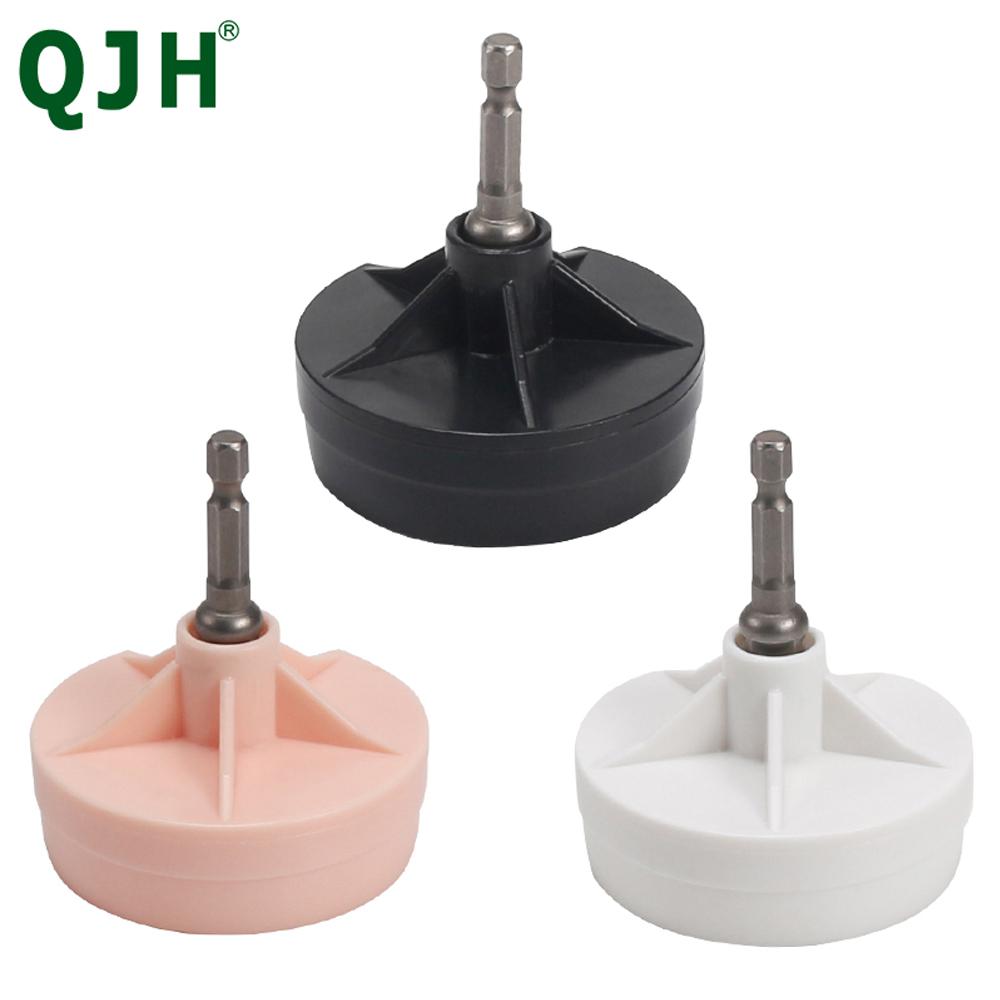 1pcs Special Adapter, Fast Automatic Drill Accessories, Sewing Assembly Part for 22/40/48 Needles Knitting & Weaving Machine