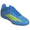 adidas F50 CLUB TF Футбольные бутсы для искусственного покрытия Унисекс Синие JR9050