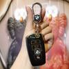 Чехол для ключа для BMW: 5 серия, 3 серия GT, Старая 1 серия, 7 серия, 535, 525, X3, X4, 320li