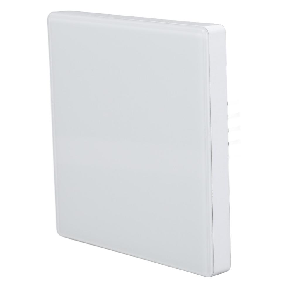 Термостат отопления котла PC ABS 5A Настенный программируемый термостат WIFI с ЖК-экраном для дома и промышленности