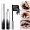12G Mascara, Waterproof and Not Easy To Smudge, Long and Thick, Curl and Elongate, Long-lasting Shape