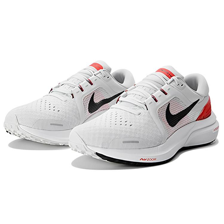 Новые Nike Air Zoom Vomero 16 'Photon Dust Light Crimson' DA7245-011
