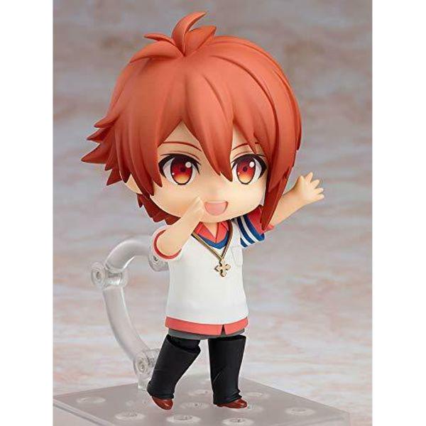 Good Smile Company Nendoroid 1027 Idolish 7 Рику Нанасе фигурка НОВАЯ из Японии