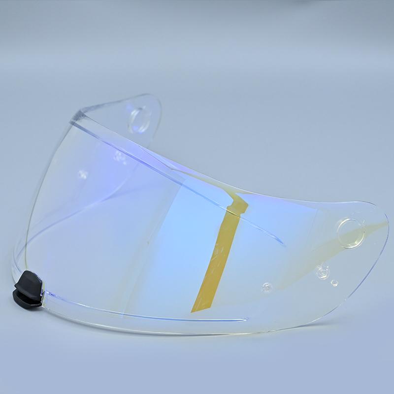 HJ20M Щиток для шлема HJC C70 FG-17 FG-ST IS-17 Мотошлем Визор Защита от УФ Casco Moto Visera Солнцезащитный козырек
