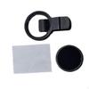 CPL Phone Camera Lens Accessories Reduces Reflection Professional Lightweight Polarizer