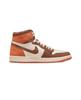 Air Jordan 1 High OG Cacao Wow и Sand Drift Женский размер FQ2941-200