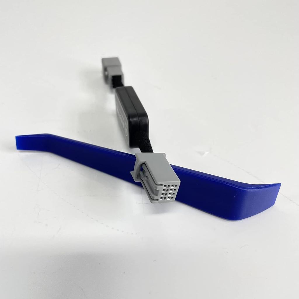 Auto Start Stop Delete/Disable/Eliminator Compatible with Honda CRV  2024 2025 CR-V, Engine A-Off System Cancel Device Cable