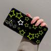 Y2k Star Element Phone Case For Samsung Galaxy S25 S23 S30 S21 S20 FE S24 S22 Ultra Note 10 20 Plus Silicone Cover lite