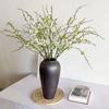 American Pastoral Style Bouquet Garland Snow Willow Home Decoration Fake Plant Artificial Flower
