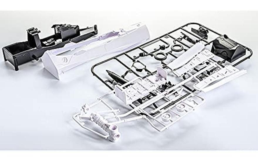 PLAMAX Macross F MF 51 минимальная заводская Коллекция Носа VF 25F масштаб 120 PS сборка пластиковая модель M01249
