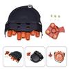 Ignition Distributor Caps & Rotor 12111725070 12111734110 for E30 E28 E34 E24 E23 E32 Distributor Caps Rotor Replacement