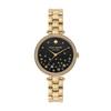 Spade New Watch HOLLAND KSW1814 Gold [Кейт Йорк] Женские