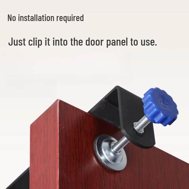 Door Frame Upper Body Fitness Pulley Trainer