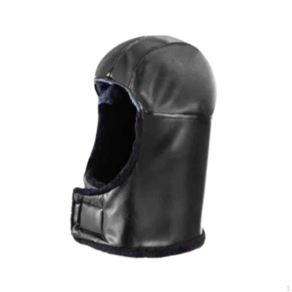 Подкладка для зимнего шлема, безопасные аксессуары для шапок, устойчивая к холоду, удобная подкладка для низких