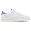 Reebok Кроссовки унисекс Court Advance White Blue Slate Cloud-White Vector- Navy 100074281