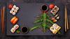 GLASS PROTECTIVE PLATE FOR STOVE 90x52 CHRISTMAS