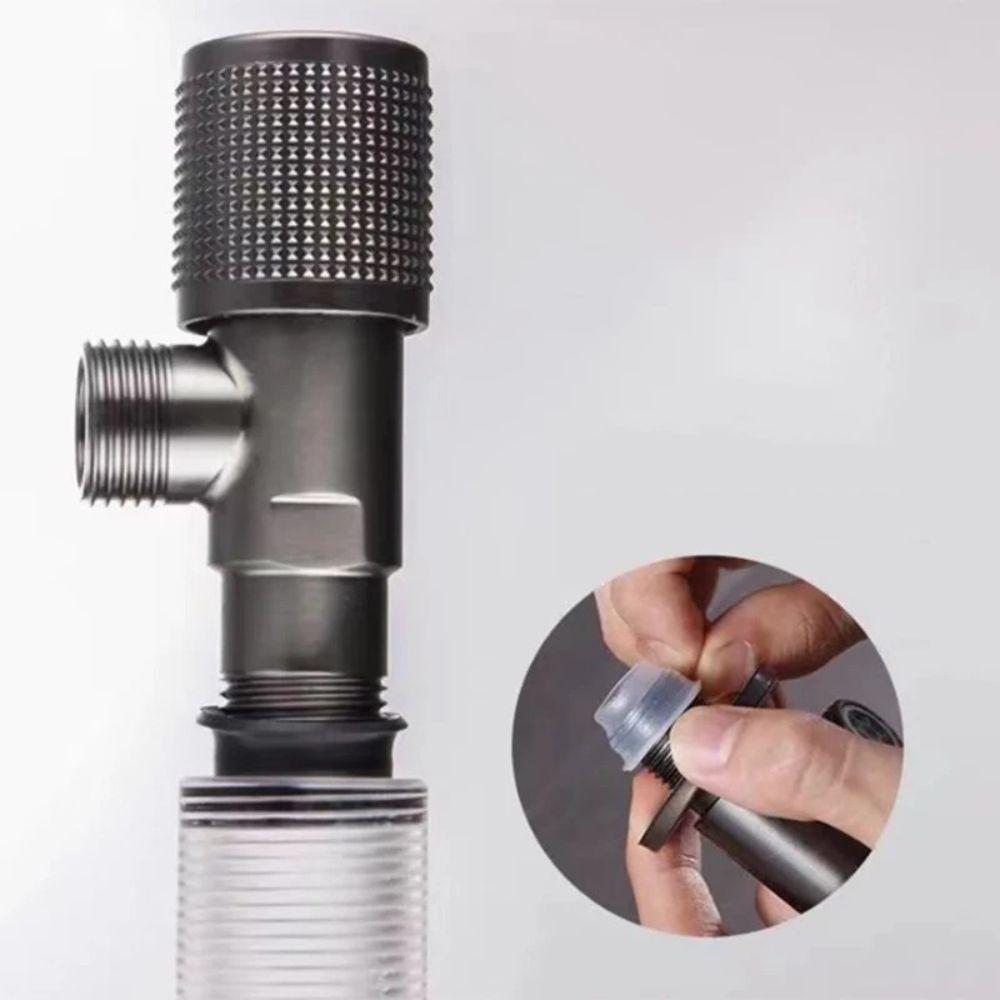 10 шт. Силиконовая уплотнительная прокладка, герметичная шайба, заглушка для трубного фитинга, 10 шт. Герметичная пряжка с резьбой