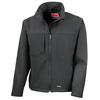 Result Mens Classic Soft Shell Jacket